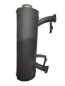 Silencieux de remplacement pour <span class=keywords><strong>moteur</strong></span> <span class=keywords><strong>Briggs</strong></span> & <span class=keywords><strong>Stratton</strong></span> Vanguard 27-35HP - Product Image 3