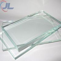 Verre trempé transparent de 12 mm conforme aux normes AS/NZS 2208