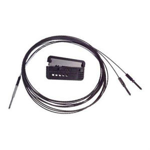 เซ็นเซอร์ E32-D24R OM RON และเซ็นเซอร์แท้รุ่น E32-D24R F3C-08KS01 แบบฝัง/ป้องกัน 3 สาย NPN อินดักทีวานซ์เซนเซอร์ 12~24VDC ระยะตรวจจับ 1 มม. - Product Image 2