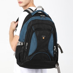 Zaino Ergonomico Aoking Unisex Resistente da 20 Pollici Impermeabile per Laptop e Scuola con Porta USB per Studenti Universitari - Product Image 1