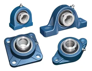 original japan Pillow block bearing Cast housing insert bearing UCP208 UCP209 UCP210 UCP211 UCP212 UCP213