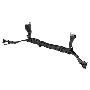 Barre d'attache de support de radiateur supérieur pour Buick <span class=keywords><strong>Encore</strong></span>/ Chevy Trax 2017 <span class=keywords><strong>17</strong></span> # GM1225358 - Product Image 5
