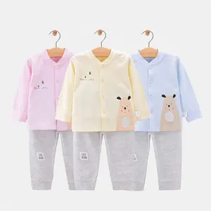 Special Discount Organic Cotton Clothes for Children Professional Wholesale Children Clothes