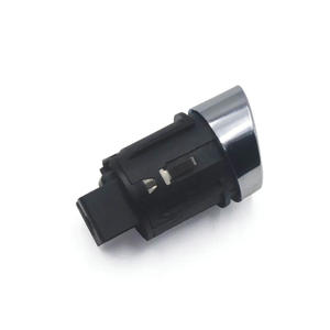 Sistema de arranque sin llave Yunnuo 561959839A, en negro, con ABS, para Volkswagen - Product Image 5