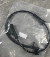 Capteur ABS F013630050 F01-3630050 F08-3630050AE Capteur de vitesse de roue ABS avant arrière gauche droit pour Chery Jetour X70 X90 Plus