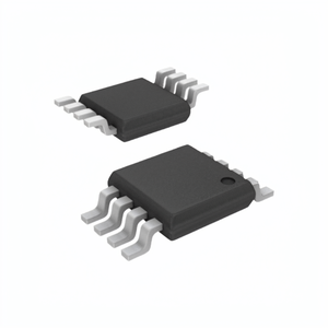 8 LSSOP, 8 MSOP Authorized Distributor S-8244AAIFN-CEIT2U Power Management (PMIC) Electronics Component - Product Image 1