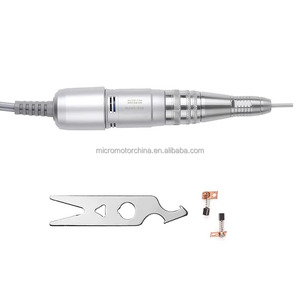 E lima trapano per unghie campione 3 Handpiece H200 <span class=keywords><strong>Saeyang</strong></span> forte campione 3 - Product Image 1