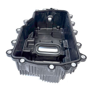 อะไหล่แท้จากโรงงาน ชุดฝาครอบวาล์วเครื่องยนต์ อลูมิเนียมออยล์แพน ออยล์ซัมพ์ สำหรับ MG5 GS <span class=keywords><strong>ZS</strong></span> รุ่น 10743613 - Product Image 6