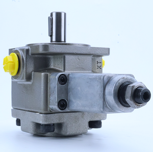 Bomba de Paletas Ajustable Original Serie PV7 PV7-1X/63-71RE07MC0-16 PV7-1X~06-10-RA01MA0-10 Bomba Presurizada para Sistema Hidráulico - Product Image 5