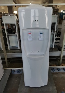 Refroidisseur d'<span class=keywords><strong>eau</strong></span> froide normale chaude Distributeur d'<span class=keywords><strong>eau</strong></span> à chargement par le haut Compresseur électrique Refroidissement <span class=keywords><strong>Eau</strong></span> potable Fontaines à boire - Product Image 3