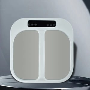 Terahertz terapi makinesi ağrı kesici elektrikli soğuk masaj terapi makinesi - Product Image 5