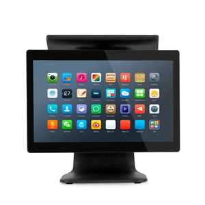 Máquina de cajero inteligente, sistema de punto de venta, pantalla táctil térmica automática, caja <span class=keywords><strong>registradora</strong></span> <span class=keywords><strong>para</strong></span> bares - Product Image 6