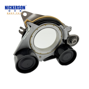 Nouveau tendeur de courroie de distribution <span class=keywords><strong>Nickerson</strong></span> pour Mercedes-Benz W205 M264 OE 2642000070 - Product Image 4