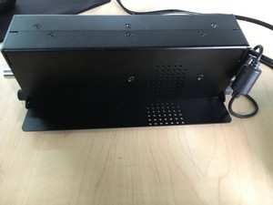 Transceptor Móvil SDR para Radioaficionado de 2.5-30MHz HF SSB CW AM FM con Software de Modulación Balanceada y Antena - Product Image 5