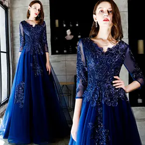 Ball gown wedding dresses women lady elegant party luxurious 2023 elegant dresses for mother of the bride