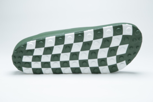 Durable Performance Eco Friendly Vegan Odor Control Comfortable T-Strap Eva Flip Flops Slippers With Buckle Kg10 - Product Image 6