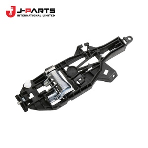 ขายึด, ชุดแต่งขอบประตูหน้า, พวงมาลัยเบอร์ 1 สำหรับ Toyota HIACE LH103 ปี 1993-1998 67625-95J01 - Product Image 5