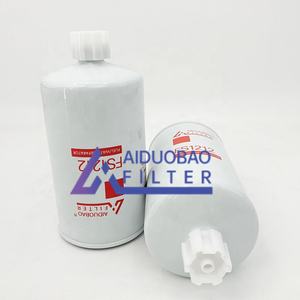 Peças de Automóveis Peças de Motor Filtro de Combustível FS1212 - Product Image 3