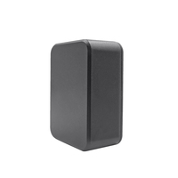 CJGPS CJ220 Portátil 2G 4G LTE GSM GPRS GPS con Aplicación Gratuita, Rastreador GPS con Tarjeta SIM 4G