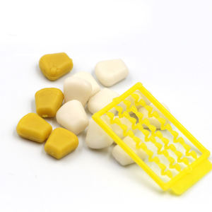 Faux appât en forme de maïs jaune <span class=keywords><strong>Pop</strong></span>-Up, matériel de pêche à la carpe - Product Image 4