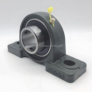 ตลับลูกปืนบล็อกหมอนสเตนเลสแบบ usma UCP208 UCP208สำหรับการเกษตร - Product Image 3