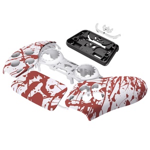 For <b>PS5</b> <b>Controller</b> Accessories - Quick-Release Shell & Cover for <b>PS5</b> Gaming <b>Controller</b> - Product Image 3