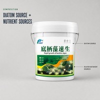 Additifs Alimentaires Liquides pour Animaux Aquatiques et Volailles Favorisant la Mélange de Vitamines