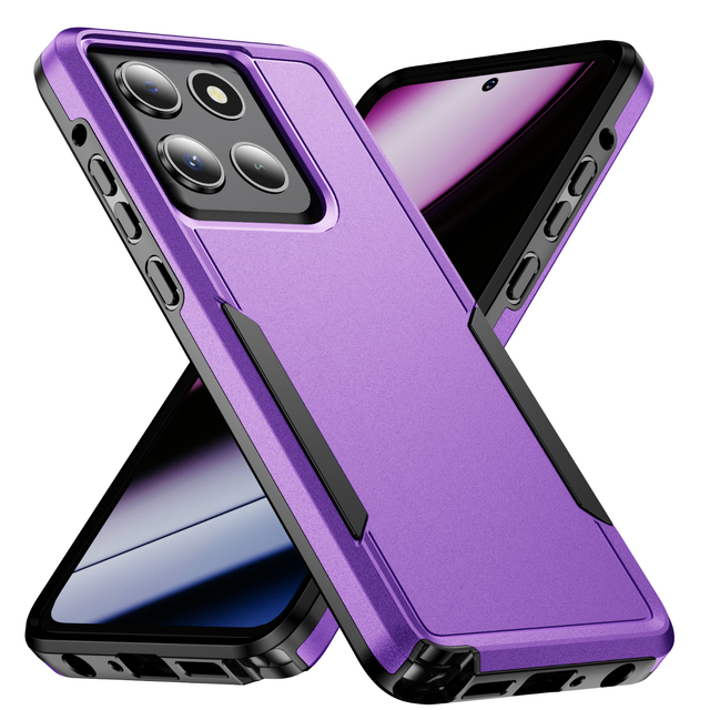New Factory Wholesale Premium Quality Ultra Strong Fashion Design Mobile Phone Case for Moto G Stylus 2025 Cell Phone Case Cover