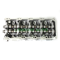 Nouvelle culasse de moteur en aluminium ZD30 pour Nissan Patrol Terrano II Urvan Opel Movano Renault Mascott OE 11039VZ20B