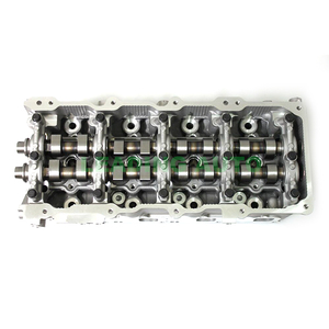 ZD30 Autoteile Aluminium Dieselmotor Kompletter Zylinderkopf für <span class=keywords><strong>Nissan</strong></span> Atleon Cabstar <span class=keywords><strong>OE</strong></span> VZ20B - Product Image 4