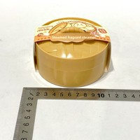 Juguete Blandito de Dumpling con Vaporizador TPR de Ascenso Lento, Antiestrés, Sensorial, para Alivio del Estrés, Juguete de Broma, Venta al por Mayor, Pruebas y Certificación CPC