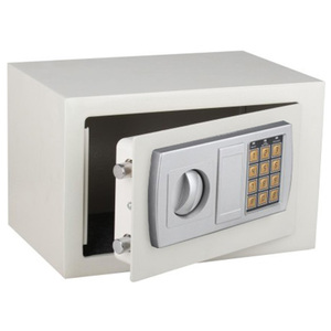 Safety Deposit <b>Box</b> Electronic Safe Hotel Room Electronic Safe Hotel Cash Safe <b>Box</b> - Product Image 1