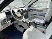 Véhicule électrique compact de luxe en gros, SUV à longue autonomie, 4 roues motrices, véhicule à énergie nouvelle pour adultes, idéal pour les trajets urbains