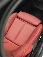 Sièges baquet de sport de luxe haute qualité avec revêtement en cuir et éponge pour BMW M3 M4 M5 M6 X3 X5 X6 Série M – Amélioration des sièges de voiture