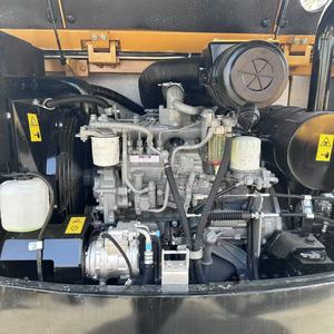 Hot Selling Used SANY SY55C Crawler Excavator with Good Condition Second Hand Sany 55c Excavator in <b>5</b> Ton <b>Weight</b> - Product Image 6