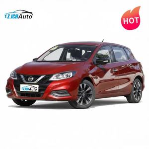 <span class=keywords><strong>Nissan</strong></span> Tiida 2021 Usado, 1.6L CVT, Mejor Precio, Techo Panorámico, Volante a la Izquierda, <span class=keywords><strong>Autos</strong></span> en Stock - Product Image 1