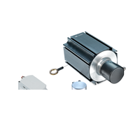 Kompatibel dengan Sensor Encoder Baumer DSRT1400-03-xxxxCN Suku Cadang Otomasi Industri Komponen Presisi