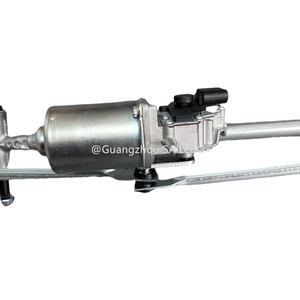 自動車用ワイパーモーターアセンブリ新品状態LR072416 LR055421 LR002253部品ランドローバー用フリーランダー<span class=keywords><strong>2</strong></span> - Product Image 2