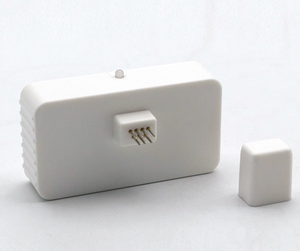 Dispositif de réinitialisation du décodeur de puce pour cartouche d'encre usagée de boîte de maintenance L14158 L11058 - Product Image 6