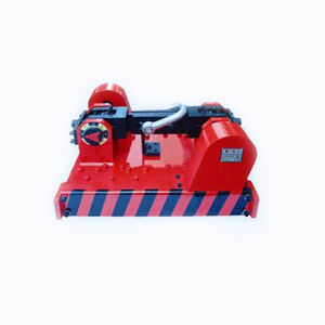 उच्च गुणवत्ता वाले स्थायी लिफ्ट मैग्नेट 1250 किलोग्राम 2100 किलोग्राम चुंबकीय प्लेट लिफ्टर KMLS1-1 चुंबकीय लिफ्टर - Product Image 4