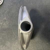 Service de fabrication CNC sur mesure, pièces de précision pour équipement médical