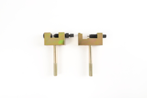 Chất lượng cao động cơ thời gian chuỗi <span class=keywords><strong>riveting</strong></span> công cụ Kit Sửa Chữa Xe công cụ cho Mercedes Benz - Product Image 6