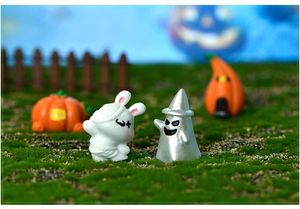 Kawaii Della Resina di Simulazione di Halloween Charms Cabochons Accessori per Slime di Riempimento Mestieri Fare - Product Image 5