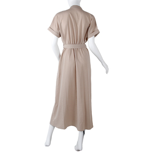 Envío de la gota de las mujeres vestido de fiesta vestidos de fiesta de verano de las mujeres de Playa Larga Casual vestidos - Product Image 2
