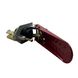 Nuevo pedal acelerador XPower Assy 50c0028 para excavadora de cadenas y maquinaria de construcción - Product Image 4