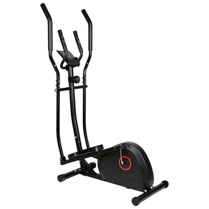 Vente en gros d'appareils elliptiques de fitness pour la maison, machine elliptique manuelle pour la musculation - Product Image 2
