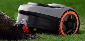 Navim0w i10 AWD Aut0mower Premium Compact Lawn Robot 0.25 Acre 45% Slope AI Vision Automatic Grass Cutting Machine - Product Image 4