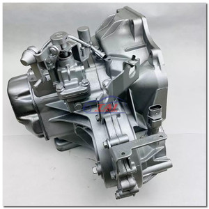 เกียร์แท้ มือสอง 1.4L 1.2L สำหรับรถเชฟโรเลต - Product Image 1