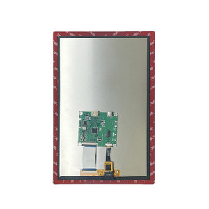 หน้าจอความสว่างสูง10.1นิ้ว800nits IPS 800x1280 HDMI TFT LCD Display พร้อมจอ Capacitive Touch - Product Image 2