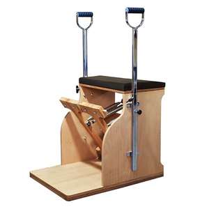 <span class=keywords><strong>Precio</strong></span> de Fabricante, Reformer de <span class=keywords><strong>Pilates</strong></span> de Madera, <span class=keywords><strong>Silla</strong></span> de <span class=keywords><strong>Pilates</strong></span> con Resorte, Ejercicios de <span class=keywords><strong>Pilates</strong></span>, <span class=keywords><strong>Silla</strong></span> de <span class=keywords><strong>Pilates</strong></span> - Product Image 3